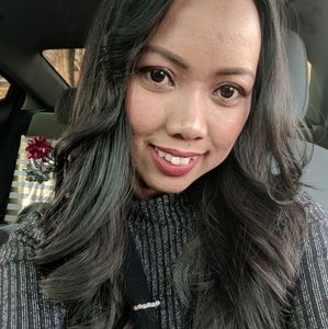 Meet your Posher, Davelyn